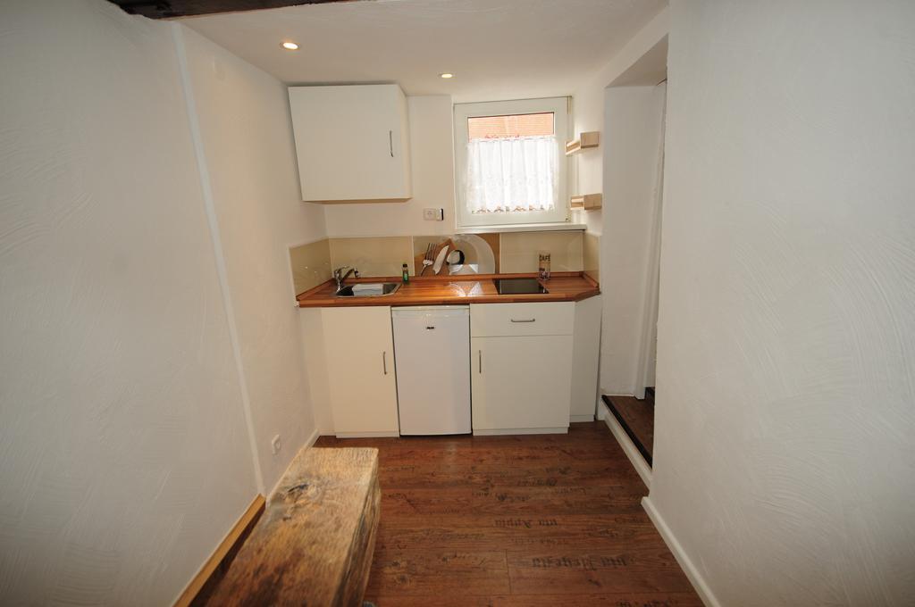 Ferienwohnung-Goldener Winkel Holzminden Zimmer foto