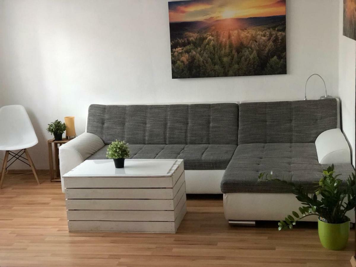 Ferienwohnung-Goldener Winkel Holzminden Exterior foto